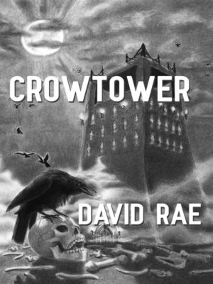 cover image of Crowtower